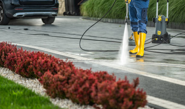 Best Machinery and Equipment Cleaning  in Raoul, GA